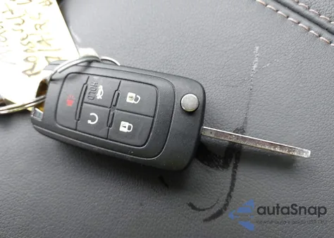 2015 Chevrolet Impala 2Lz from USA, damaged, VIN 2G1165S35F9131150